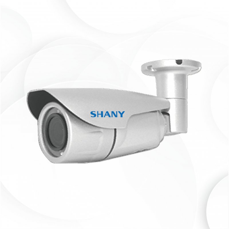 SNC-WDL52042MSY / 2M Starlight IR 4X Motorized Zoom Bullet