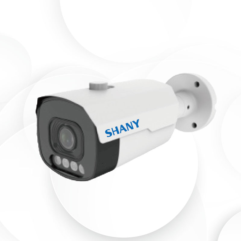 SNC-DL8504MSY / H265 5M 智能, 雙光 電動鏡頭防水