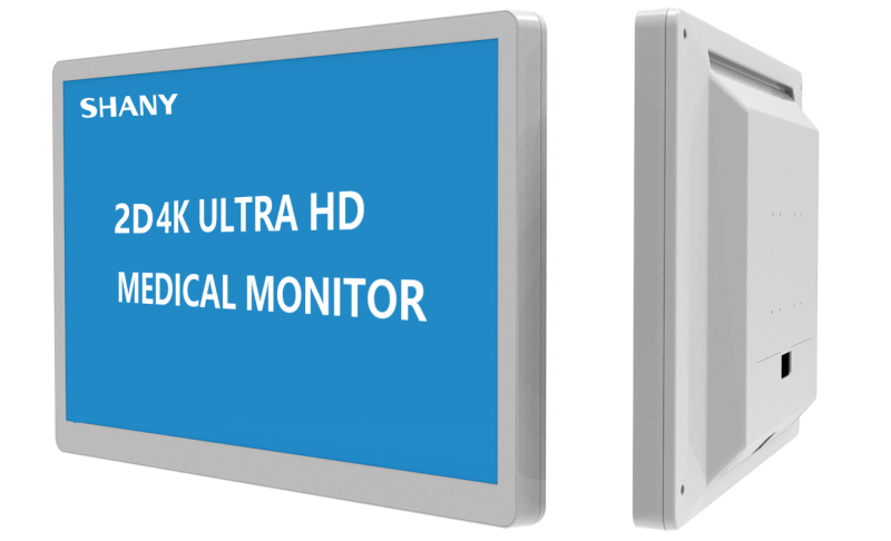 2D 4K Medical Monitor