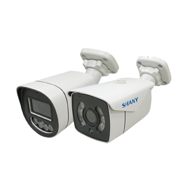 AI IP Camera