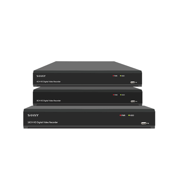 Video Recorder