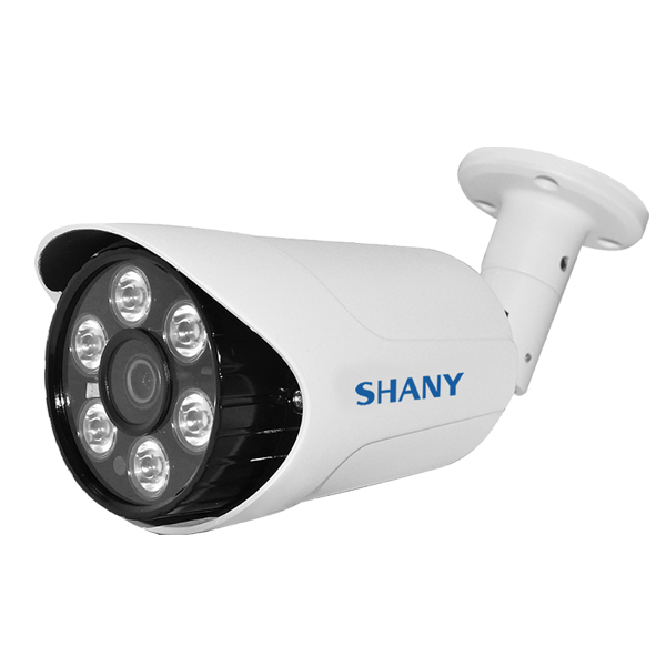 2百萬紅外線定焦防水攝影機 (型號: SHC-L221KALD1)