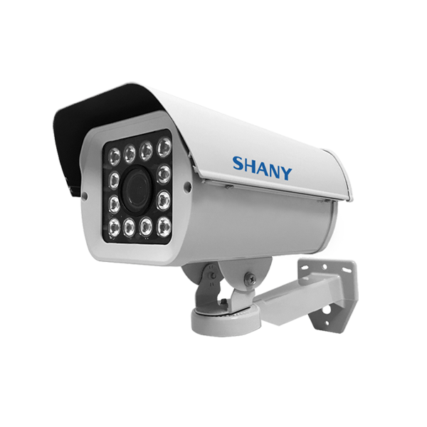 5百萬紅外線變焦防護罩 (型號:SHC-WDL2504KH)