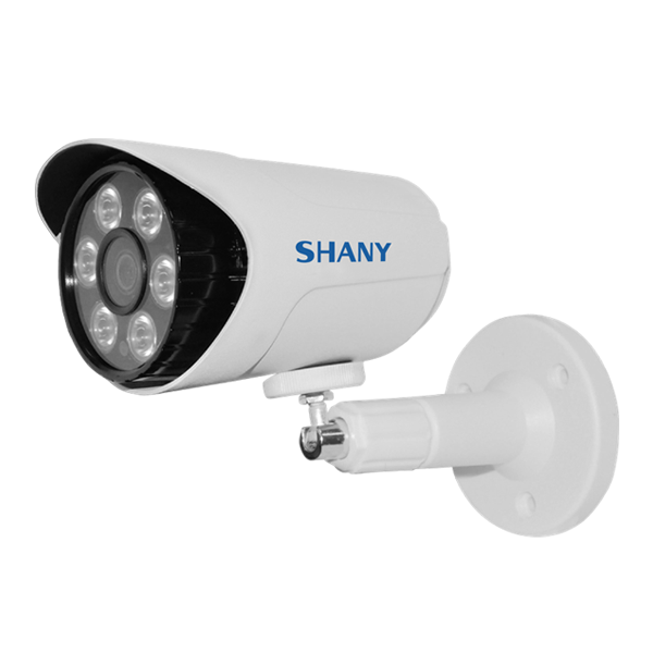 5百萬紅外線定焦防水攝影機 (型號: SHC-L251KAL)