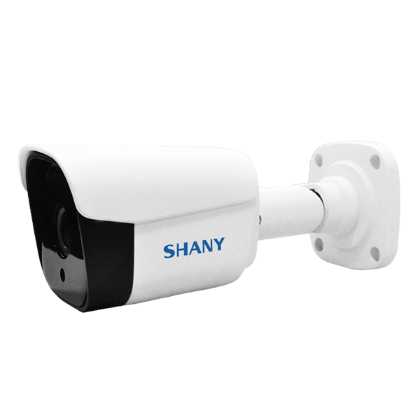 5百萬紅外線同軸音頻防水攝影機 (型號: SHC-L254AA)