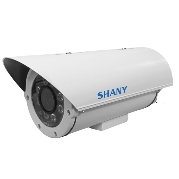 2百萬紅外線極黑光變焦防護罩攝影機 (型號:SHC-HDL3204MEJH)