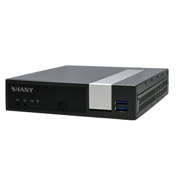 SNVR-6404B / 2Ch AI NVR