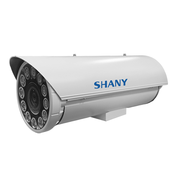 2百萬紅外線10X路口車牌機 (型號: AZC-LHE7210ME-RC)