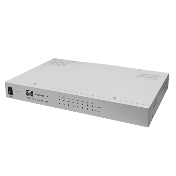 HD One Cable Power Unit (Model : MOP-UH118C )