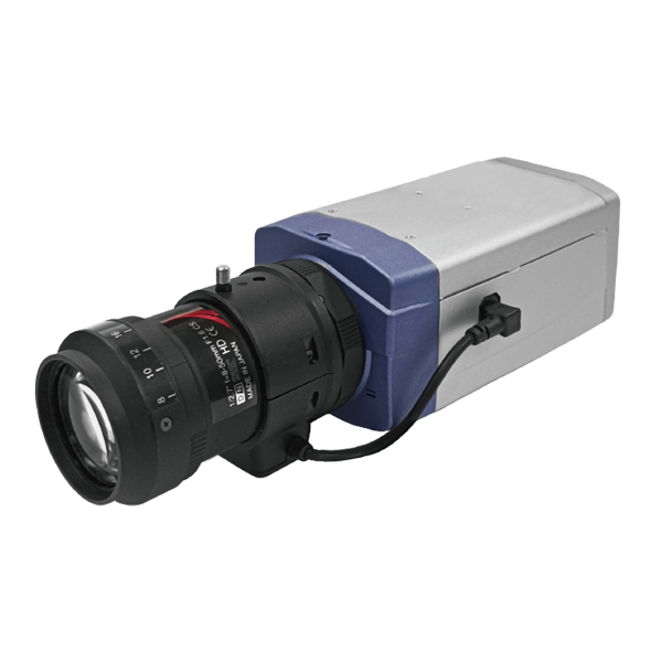 1080P One Cable Camera Designed for railway and  MRT security monitoring