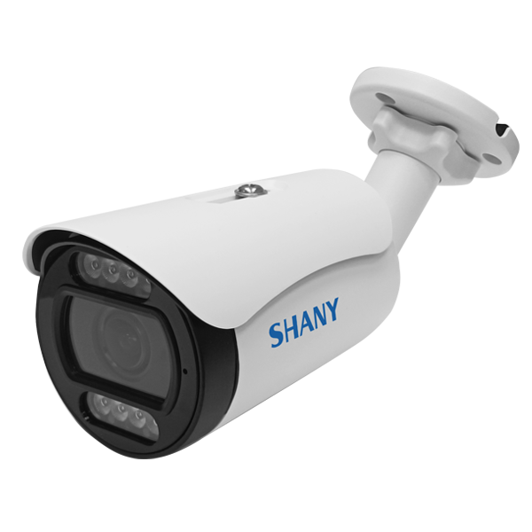 5百萬紅外線AI雙向語音槍型網路攝影機 (型號: SNC-DL5540MLA2)