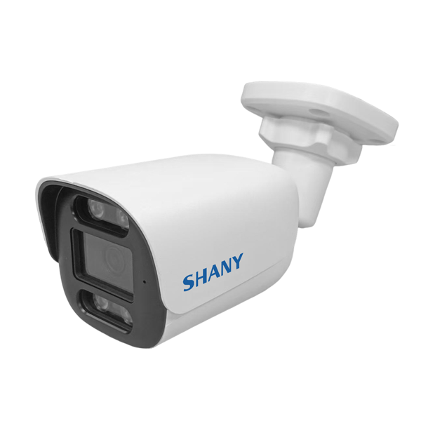 SNC-HDL5521M 5M TWO-WAY AUDIO IR BULLET IP CAMERA