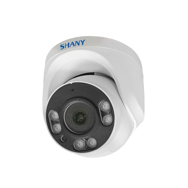 SNC-HDL5524M 5M TWO-WAY AUDIO IR CONCH IP CAMERA
