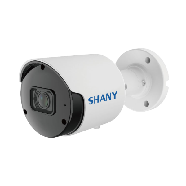 SNC-HDL554MS / H265 5M AI , IR Bullet Fixed Lens