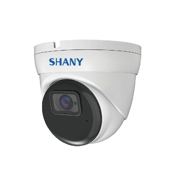 SNC-HDL585MS / H265 8M AI , IR Conch Fixed Lens