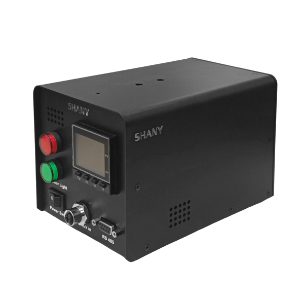 黑體溫度標準器 (型號: STB-P10A)