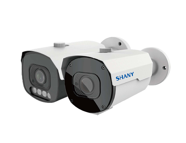 AI IP Camera