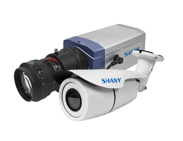 One Cable HD Camera
